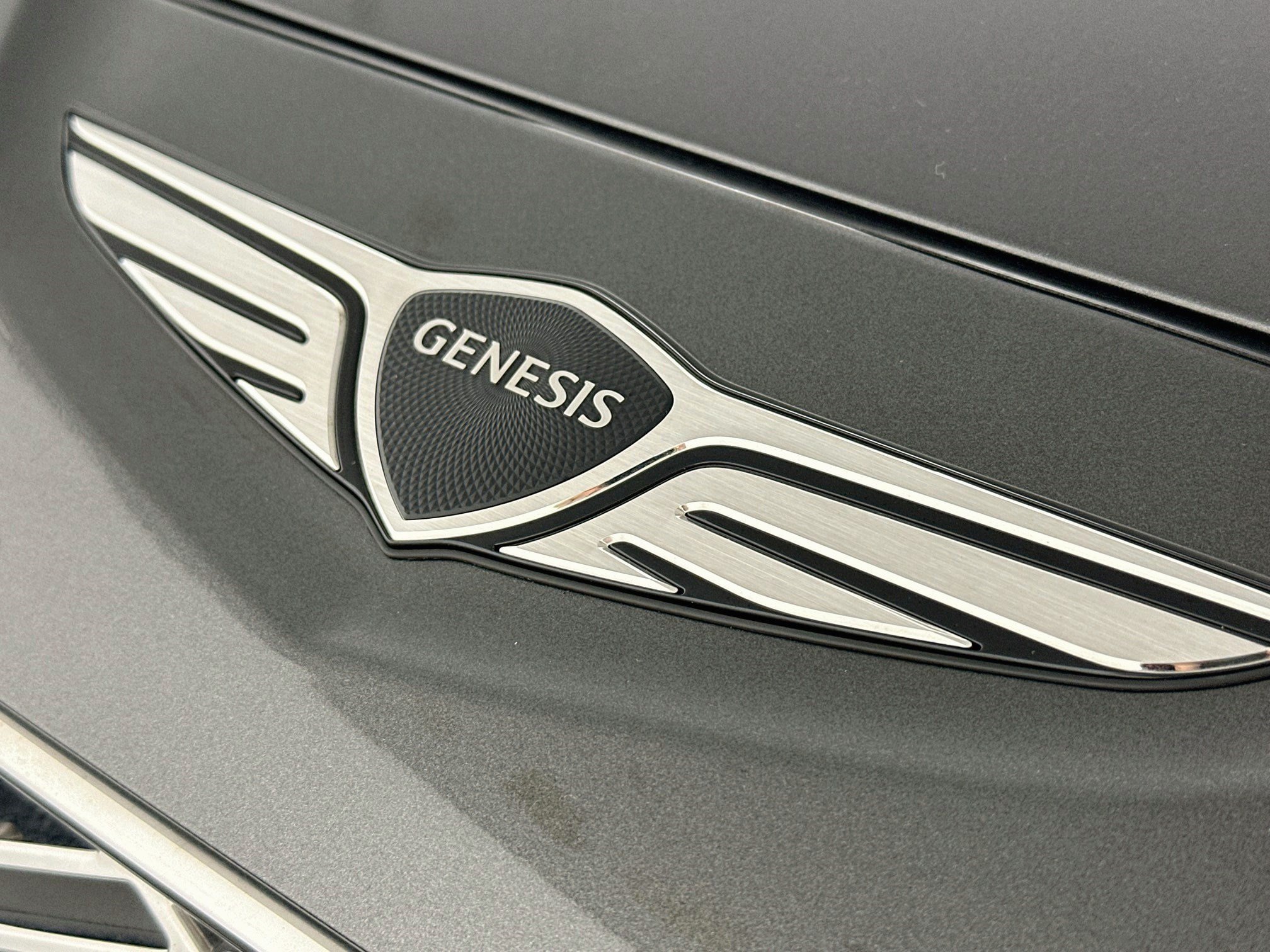 Used 2026 Genesis GV80 3.5T Prestige AWD/4WD image 37