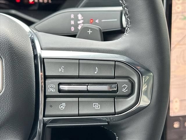New 2026 GMC Acadia Elevation w/ Black Edition FWD image 32