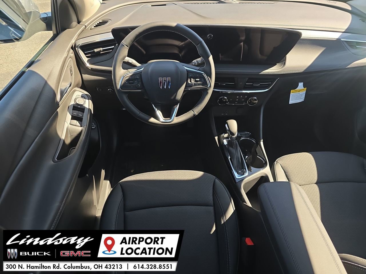 New 2026 Buick Encore GX Preferred w/ Advanced Technology Package image 20