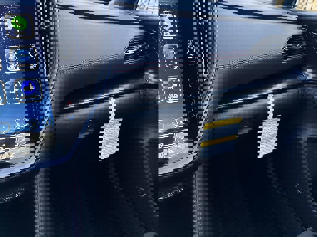 New 2026 Subaru WRX Premium image 12