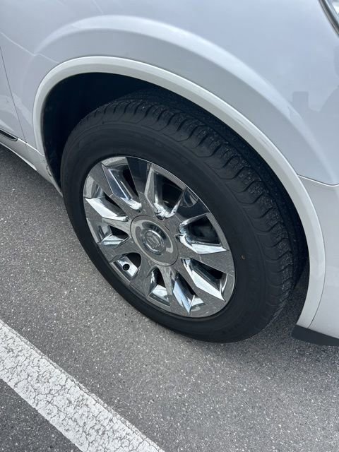 Certified 2016 Buick Enclave Premium w/ Experience Buick Package image 2