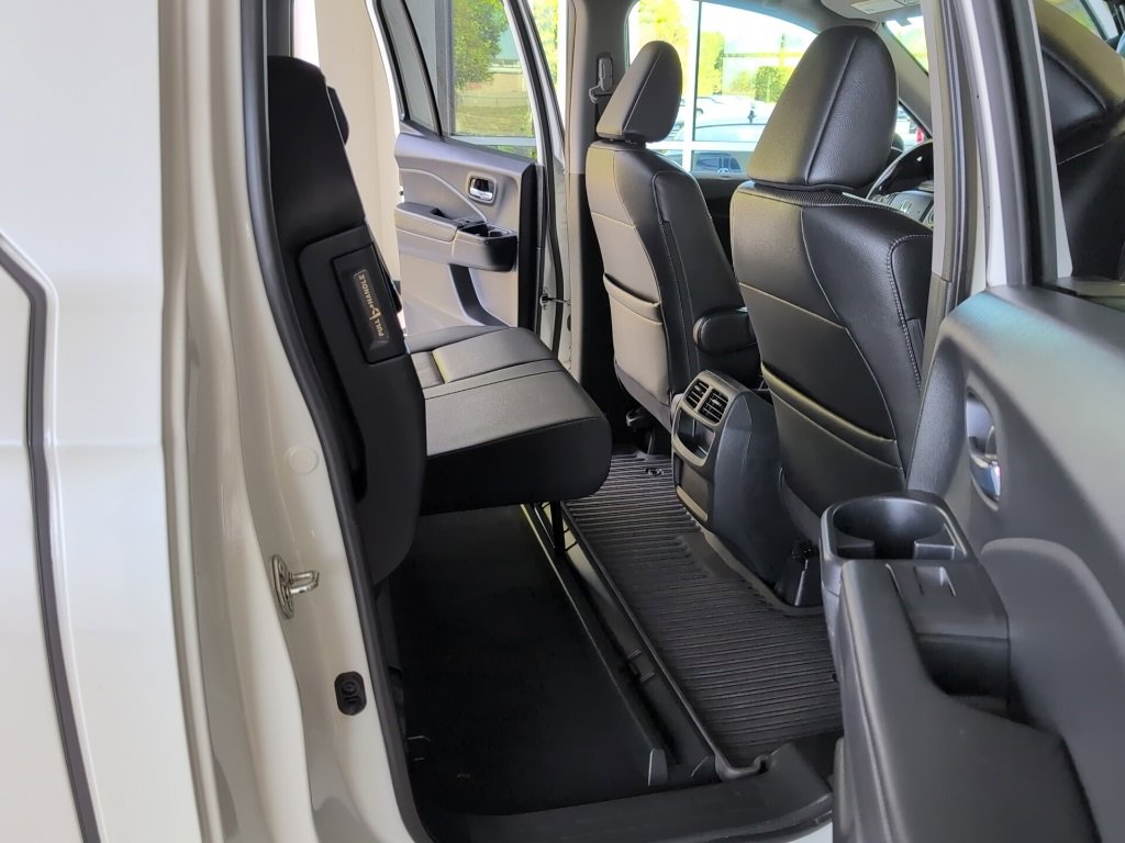 Used 2017 Honda Ridgeline RTL-T image 50