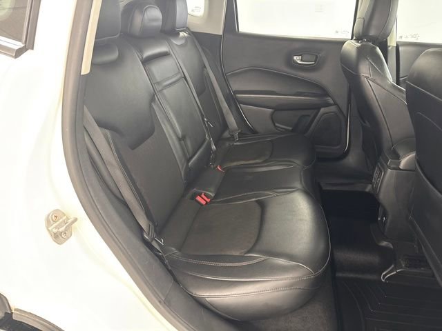 Used 2018 Jeep Compass Latitude image 20