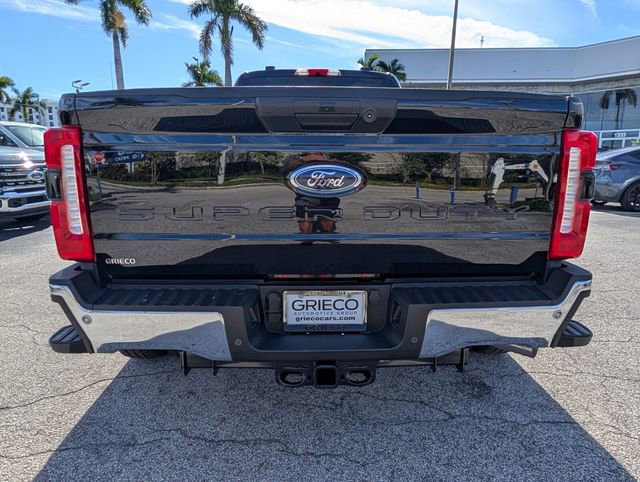New 2026 Ford F350 XLT w/ 360-Degree Camera Package AWD/4WD image 5