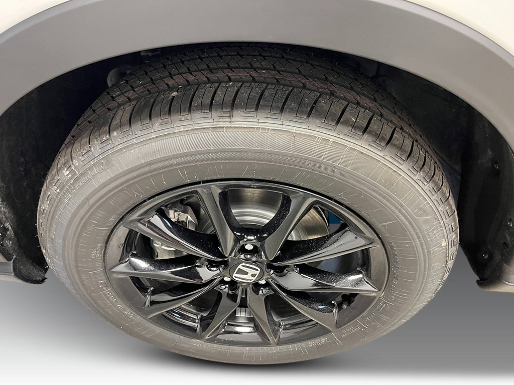 New 2026 Honda CR-V Sport-L image 11