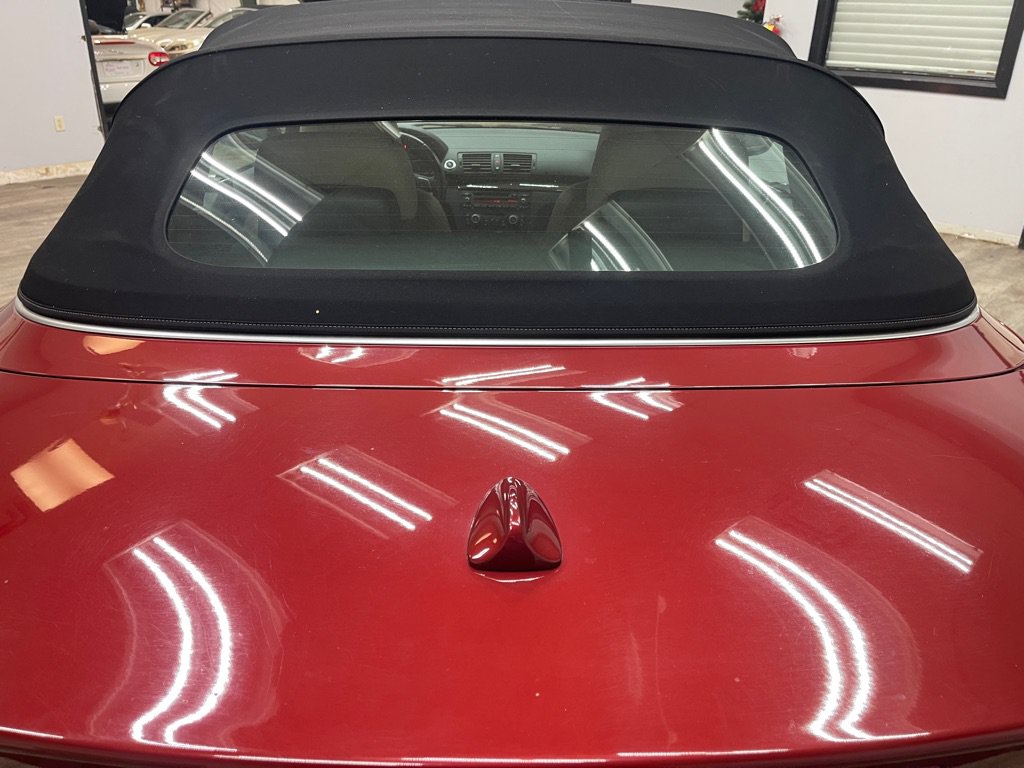 Used 2013 BMW 128i Convertible RWD image 18