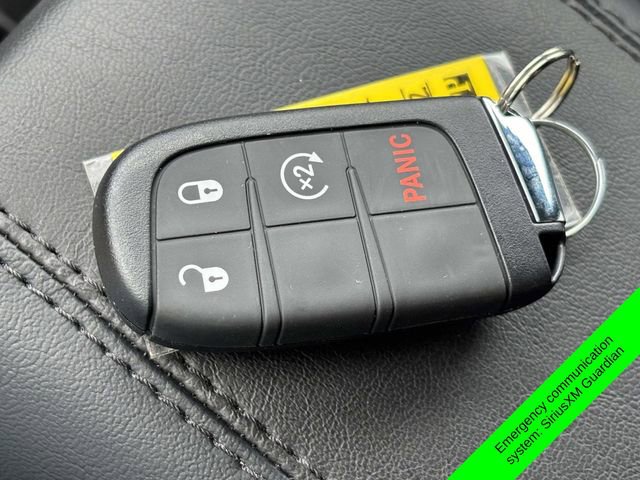 New 2026 Jeep Compass Latitude AWD/4WD image 23