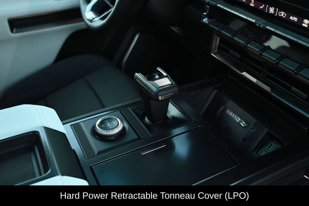 Used 2023 GMC Hummer EV Edition 1 image 21