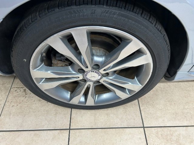 Used 2015 Mercedes-Benz C 300 Sport image 18