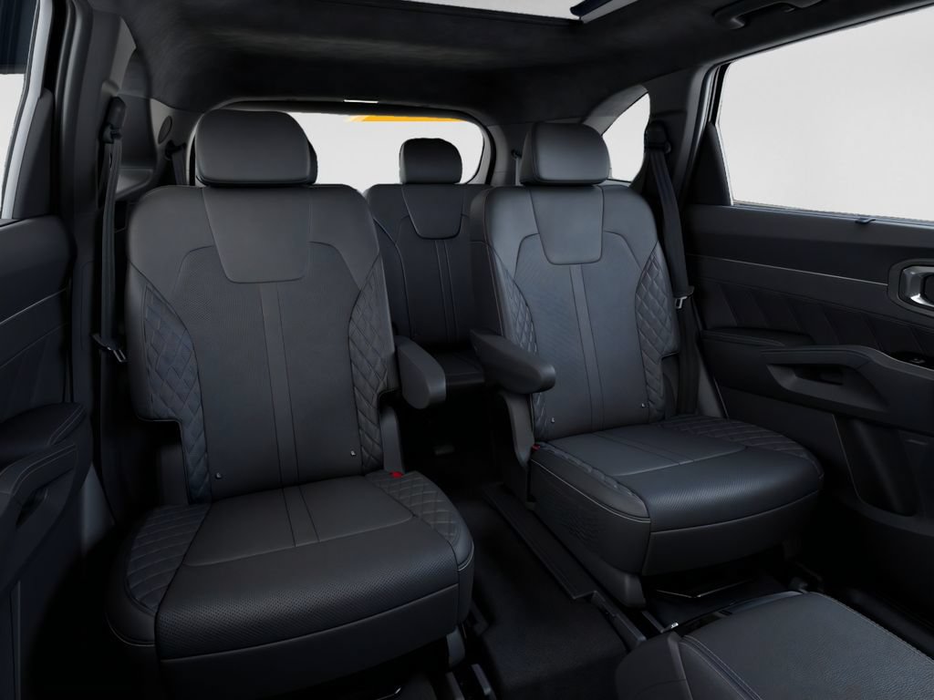 New 2026 Kia Sorento SX Prestige AWD/4WD image 16