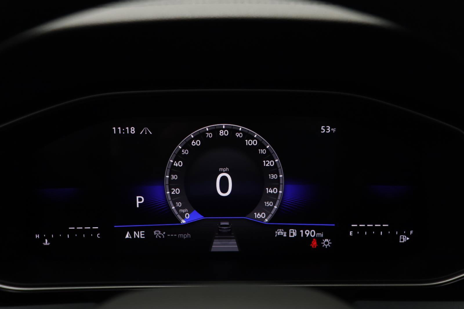 New 2026 Volkswagen Jetta SE image 7