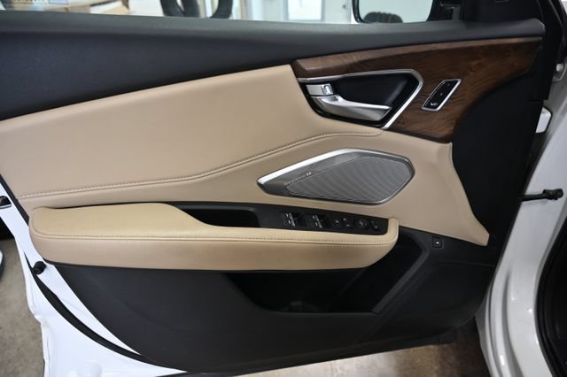 Used 2019 Acura RDX AWD w/ Advance Package image 29