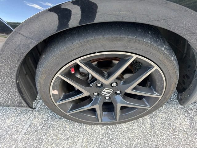 Used 2023 Honda Civic Sport Touring image 23
