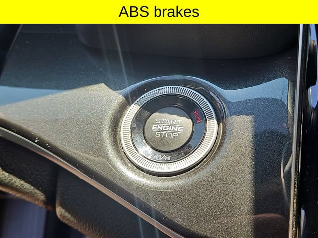 Used 2021 Jeep Grand Cherokee L Laredo AWD/4WD image 19