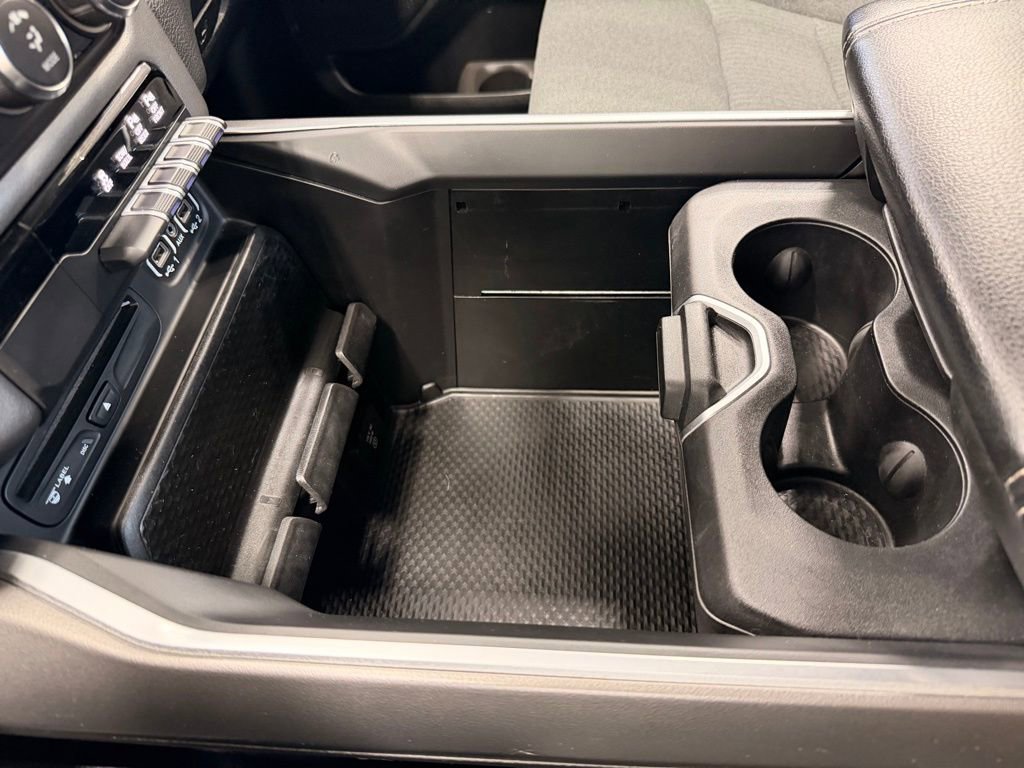 Used 2019 RAM 1500 Big Horn AWD/4WD image 36
