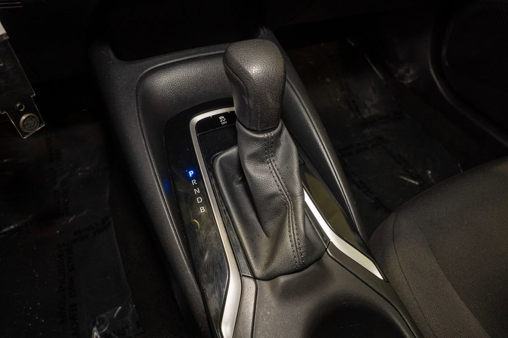 Used 2024 Toyota Corolla LE image 15
