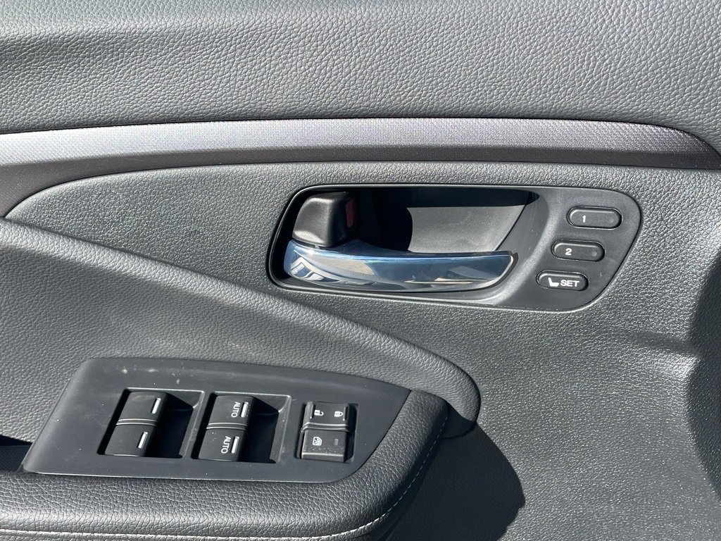 New 2026 Honda Ridgeline RTL image 29