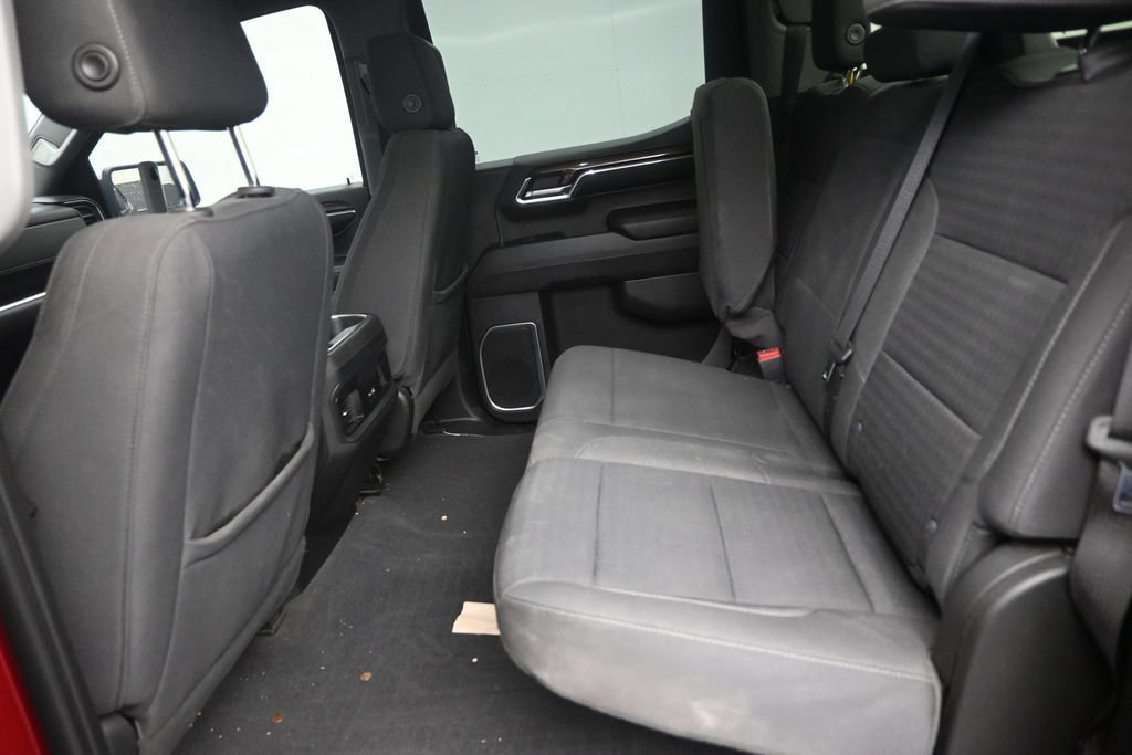 Used 2023 Chevrolet Silverado 1500 LT RWD image 14