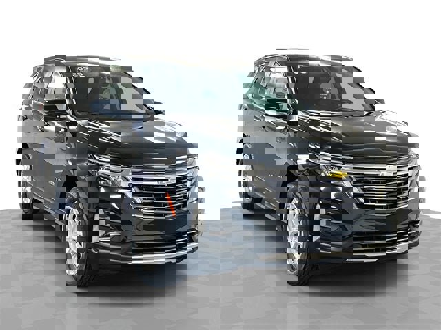 Certified 2023 Chevrolet Equinox LT image 1