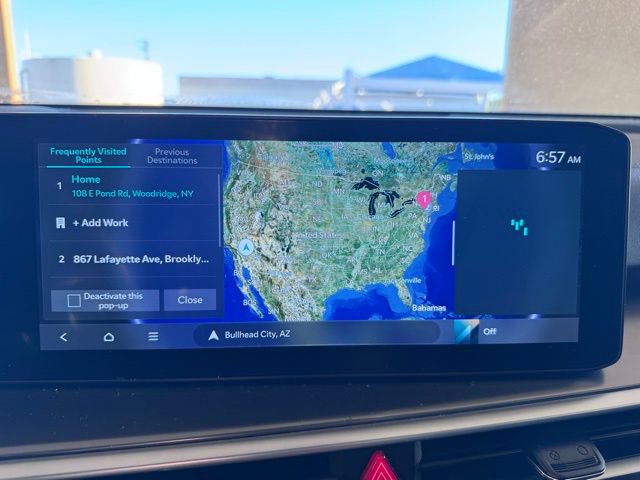 Used 2024 Kia Sorento S AWD/4WD image 22