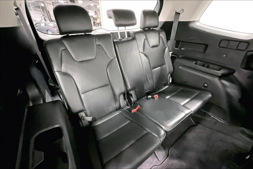 Used 2025 Kia Telluride S FWD image 34