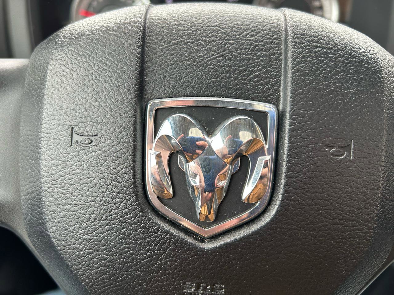 Used 2016 RAM 1500 Sport w/ Sport Premium Group image 20