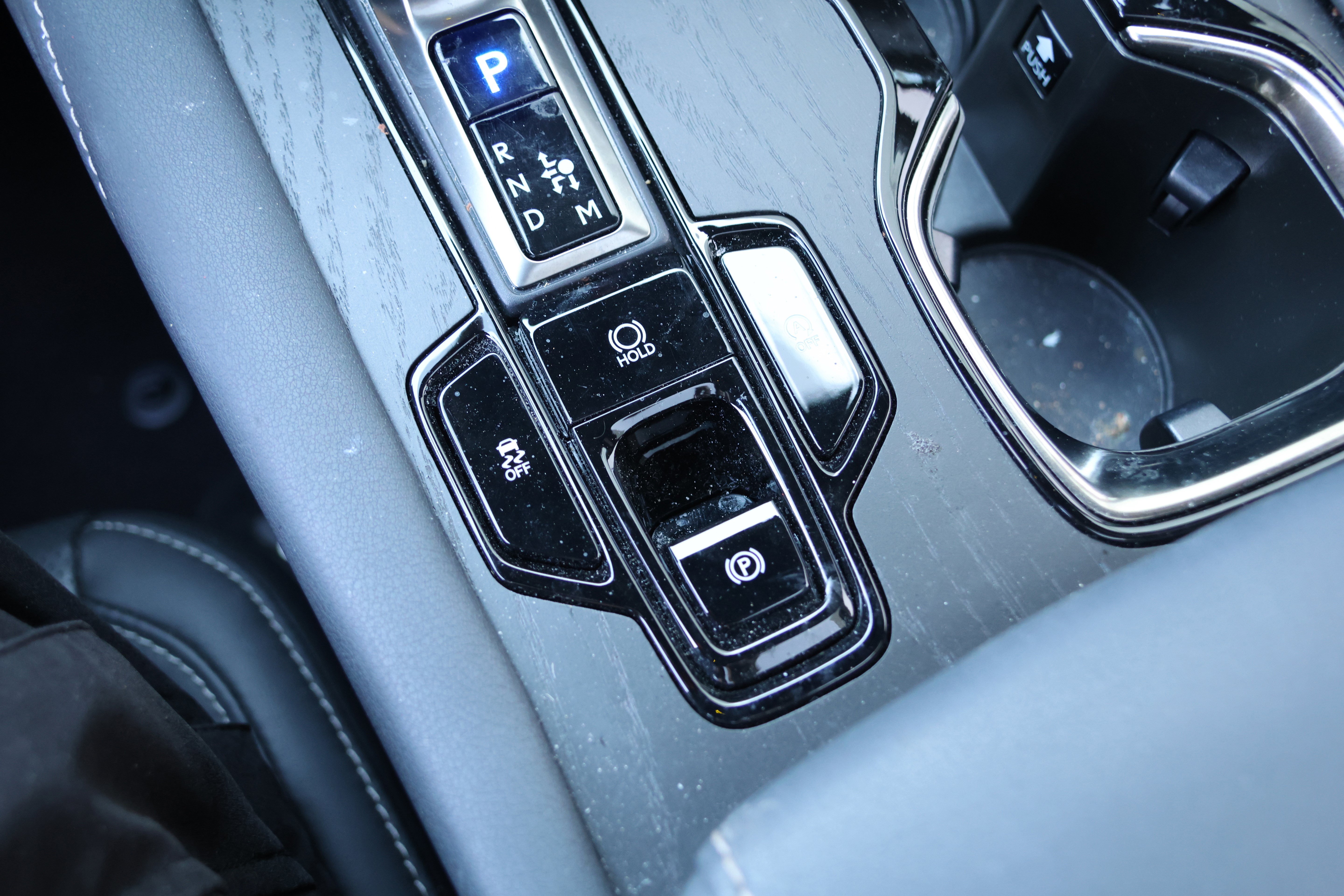 Used 2024 Lexus RX 350 Premium Plus w/ Convenience Package FWD image 30