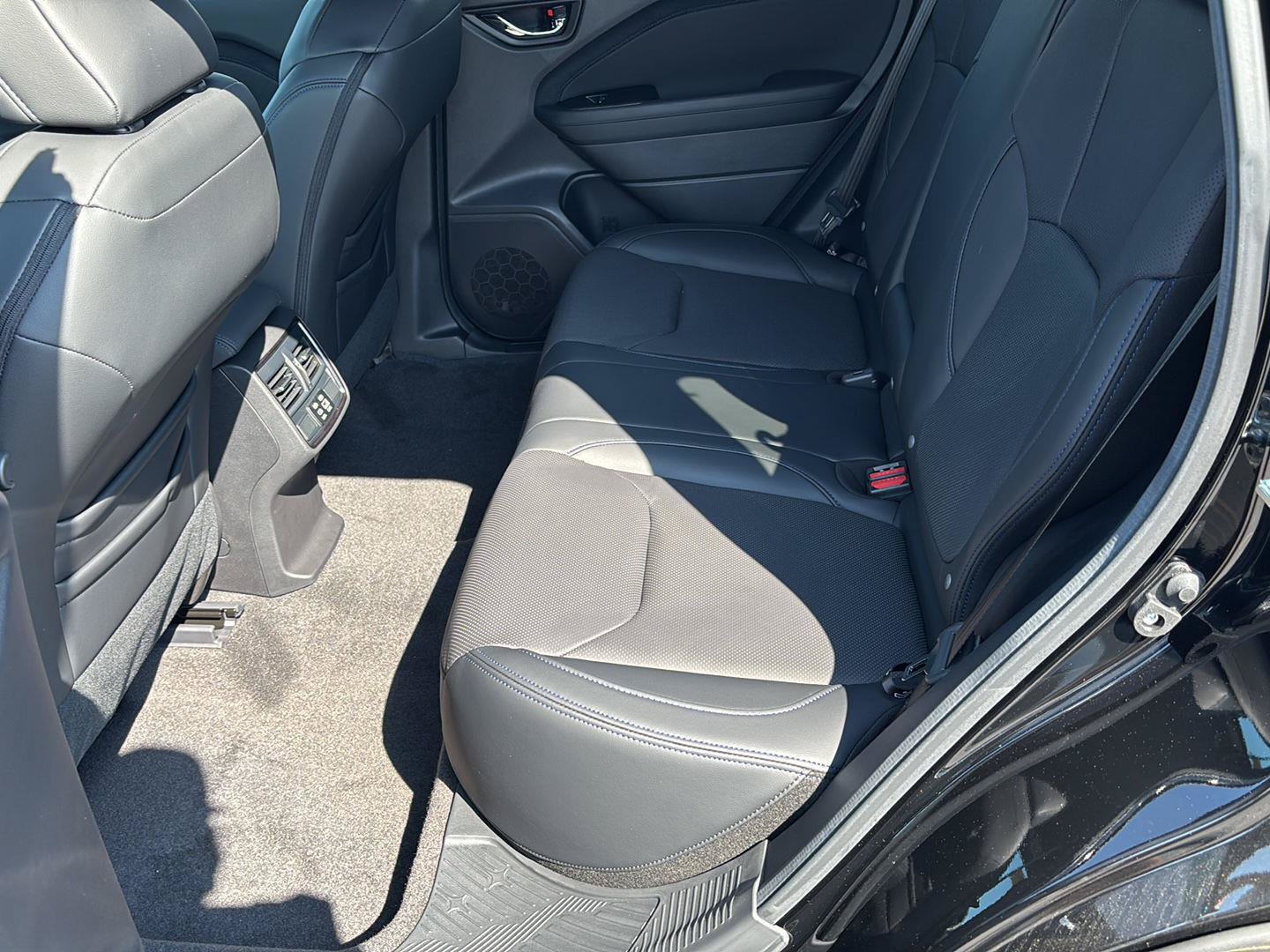 New 2026 Subaru Forester Limited AWD/4WD image 21