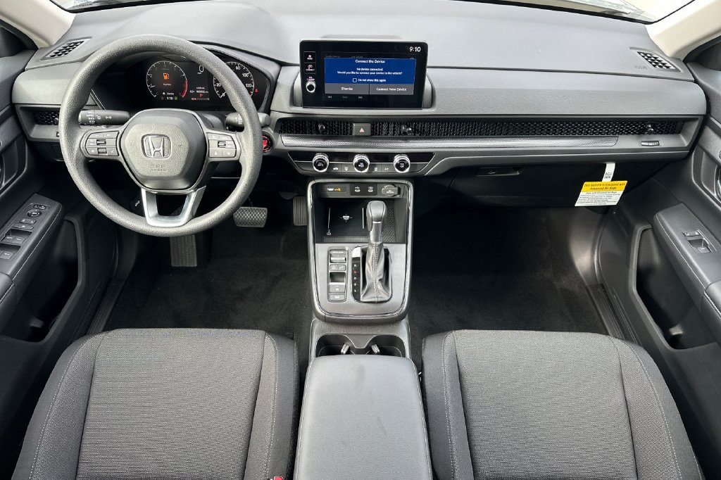 New 2027 Honda CR-V LX image 14