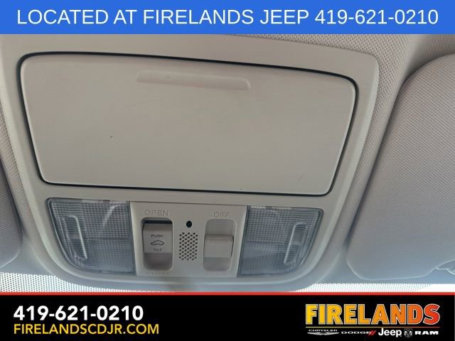 Used 2015 Honda CR-V EX-L image 29