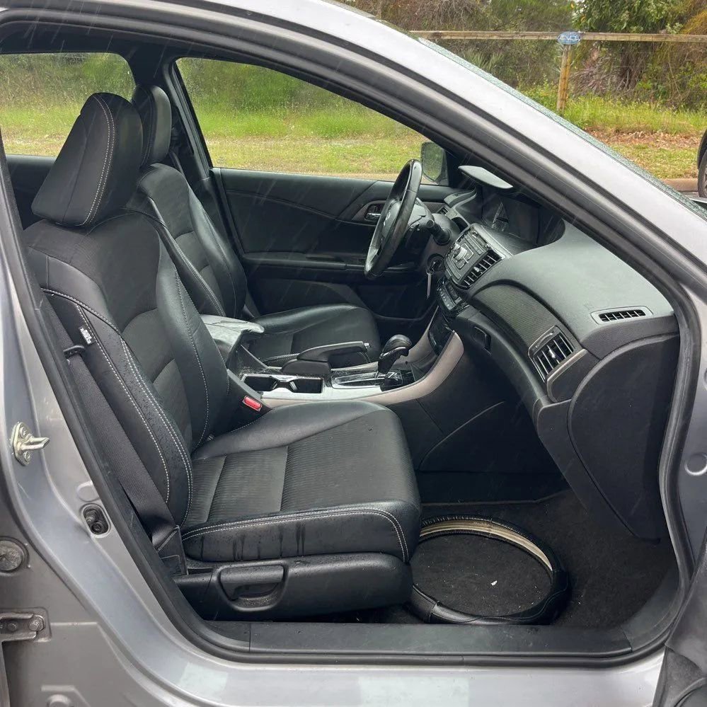 Used 2017 Honda Accord Sport image 18