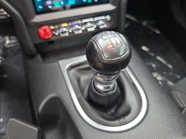 Used 2020 Ford Mustang GT RWD image 39