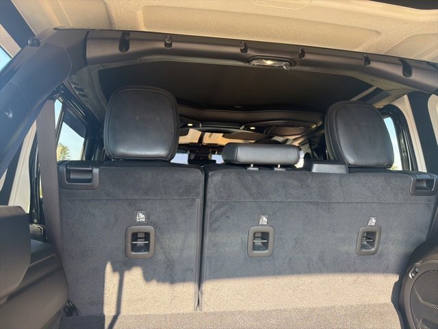 Used 2024 Jeep Wrangler Unlimited Rubicon 4xe image 11