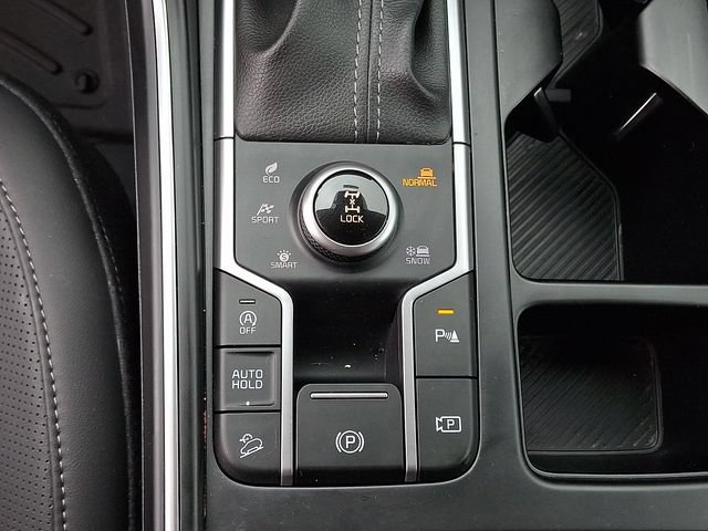 Used 2025 Kia Sorento S AWD/4WD image 22