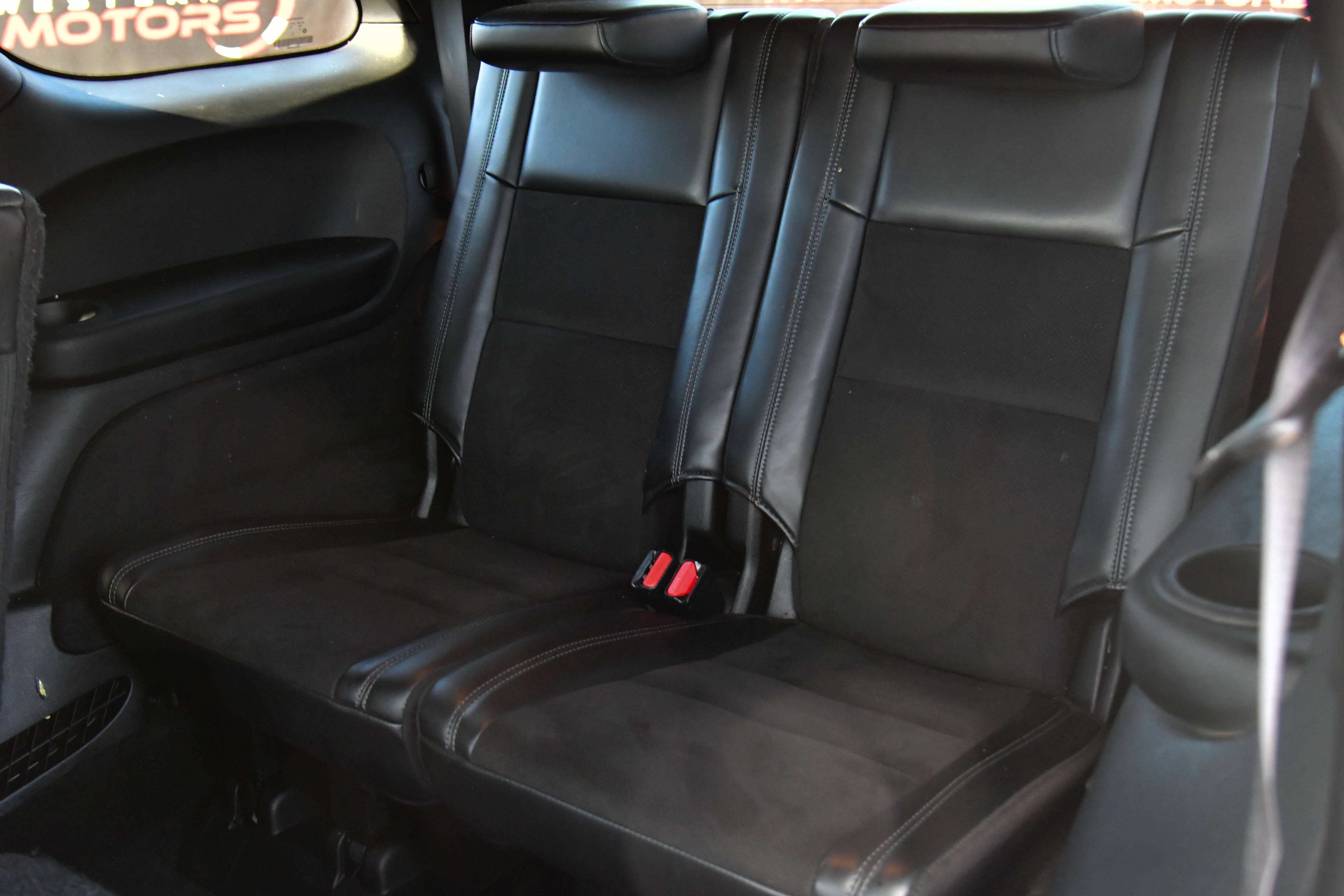 Used 2022 Dodge Durango GT AWD/4WD image 39