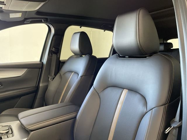 New 2025 MAZDA CX-70 Plug-In Hybrid w/ Premium Plus image 21