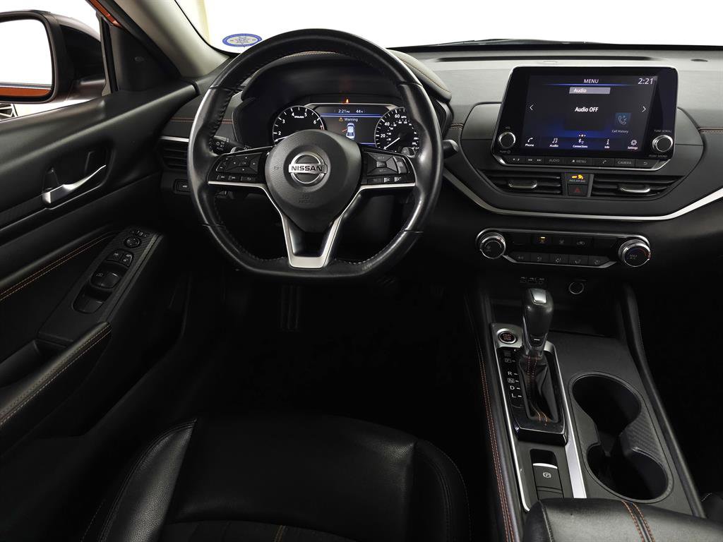 Used 2019 Nissan Altima 2.5 SR image 15