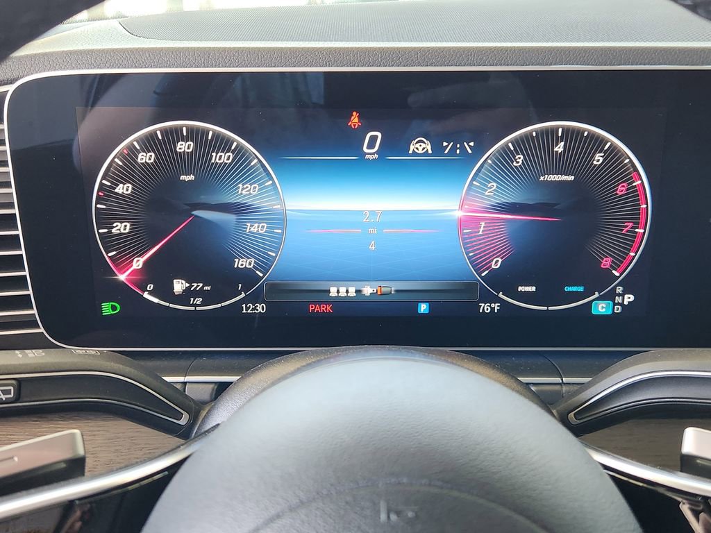New 2026 Mercedes-Benz GLE 450 4MATIC image 19