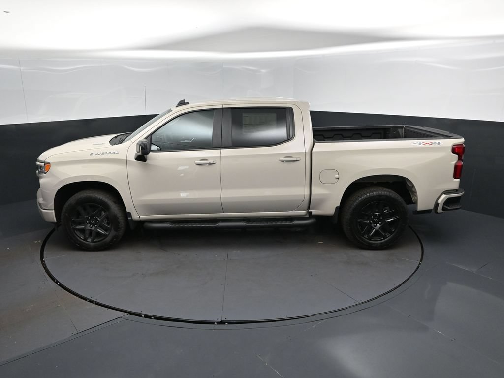 New 2026 Chevrolet Silverado 1500 RST w/ RST Select Package AWD/4WD image 32