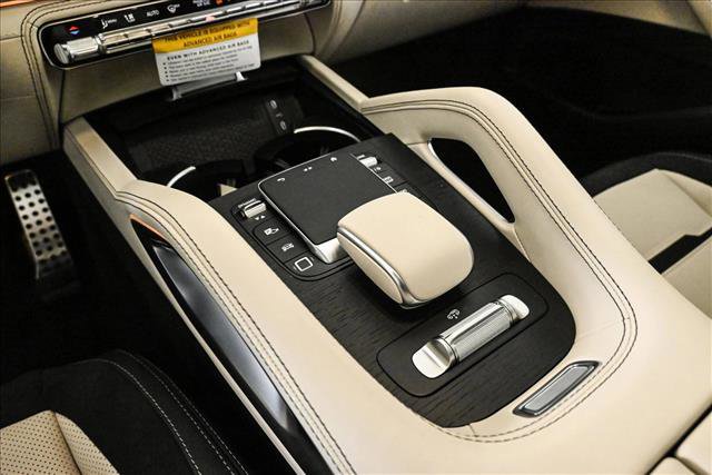 New 2026 Mercedes-Benz GLE 53 AMG 4MATIC Coupe image 13