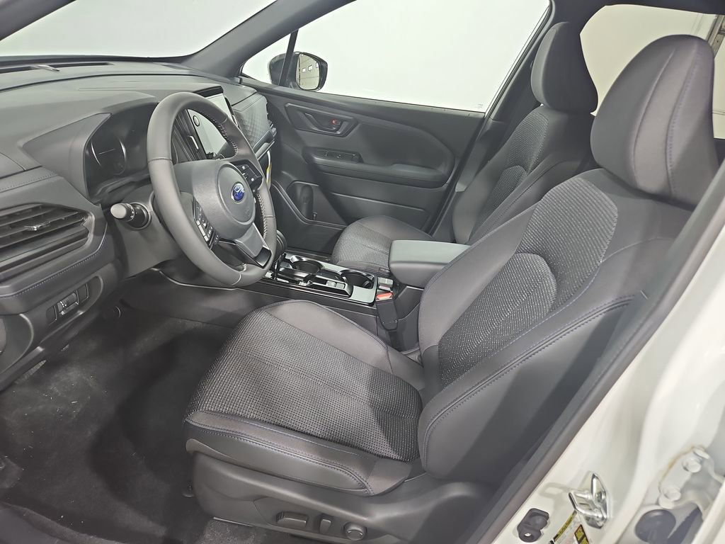 New 2026 Subaru Forester Premium AWD/4WD image 9