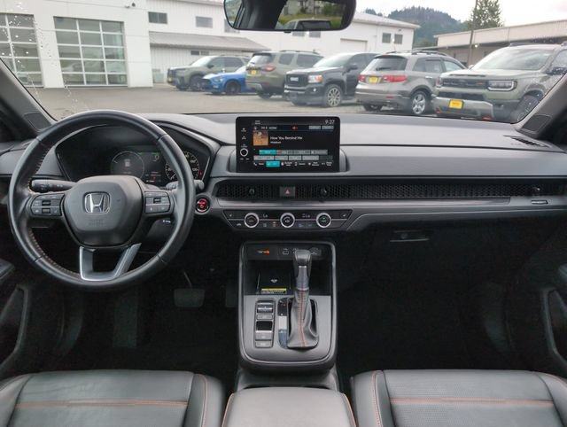 Used 2025 Honda CR-V Sport-L image 13