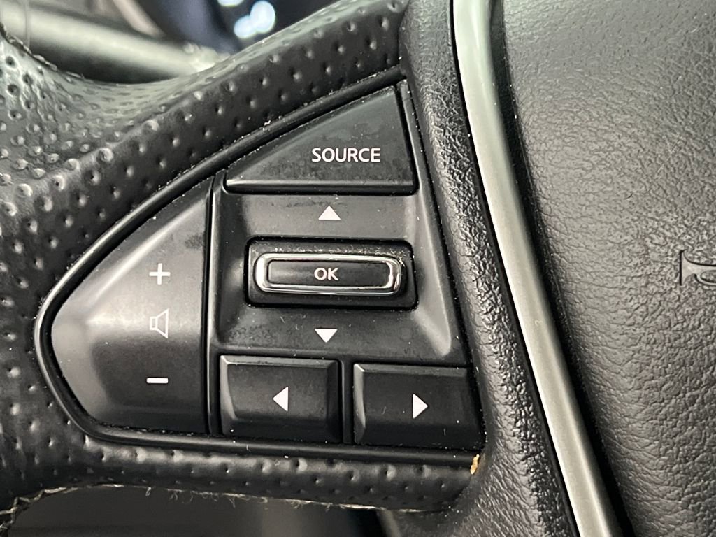 Used 2023 Nissan Maxima SV w/ Floor Mat Group image 36