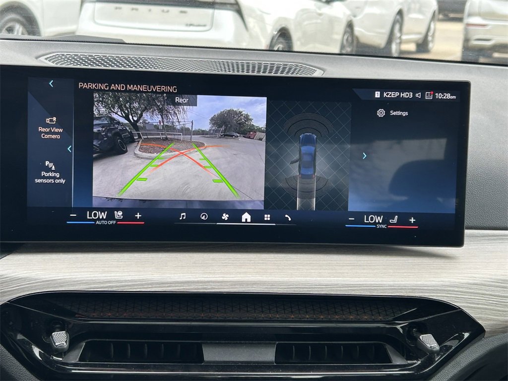 Used 2025 BMW 330i xDrive Sedan image 20