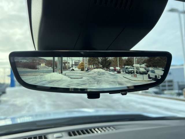 New 2026 Chevrolet Silverado 1500 High Country image 23