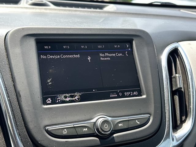 Used 2020 Chevrolet Equinox LS FWD image 22
