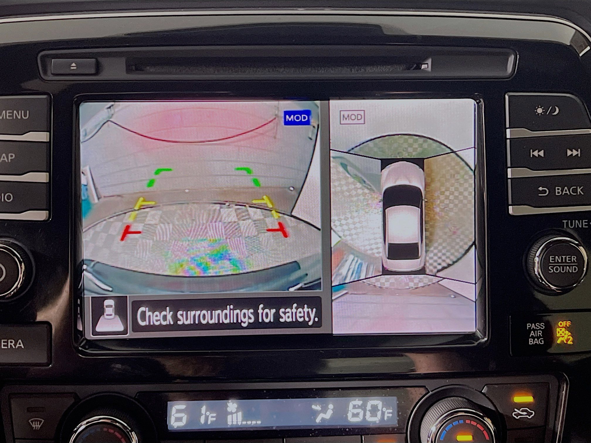 Used 2019 Nissan Maxima SR w/ Premium Package image 28