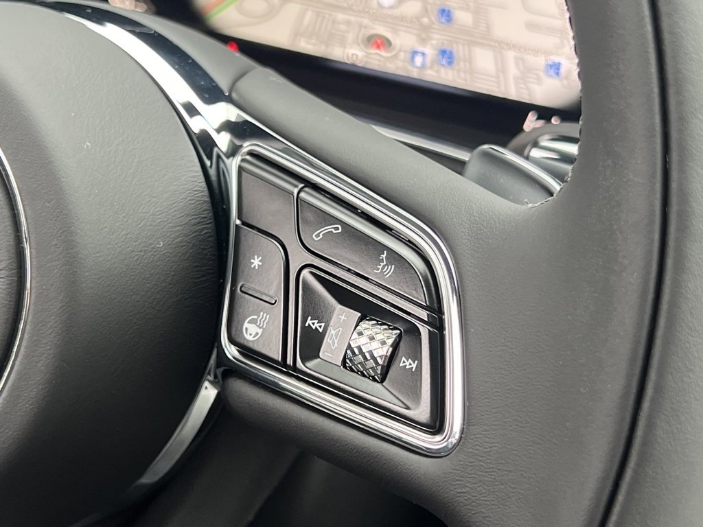 Used 2025 Bentley Flying Spur Speed image 27