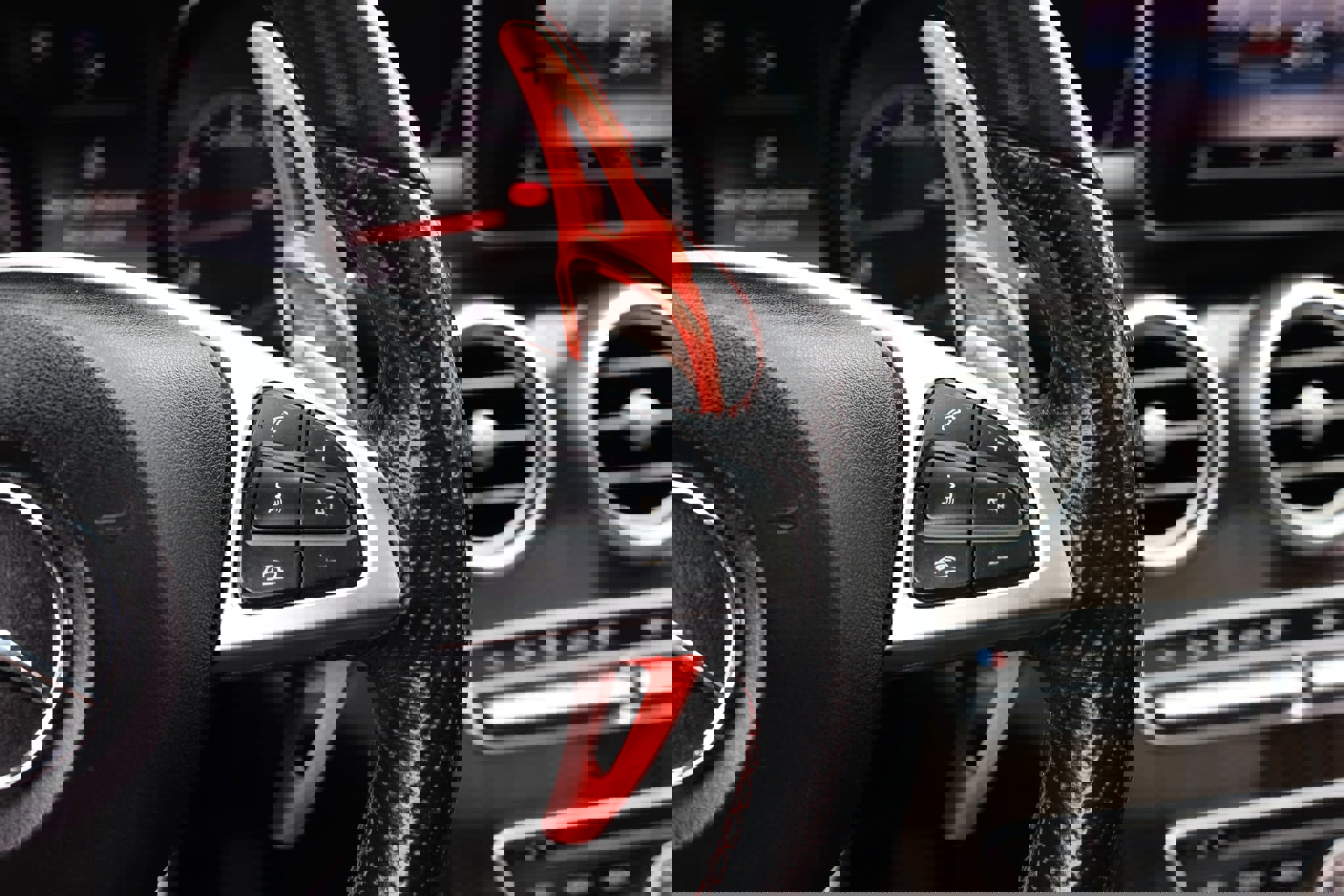 Used 2018 Mercedes-Benz C 43 AMG 4MATIC Sedan image 31