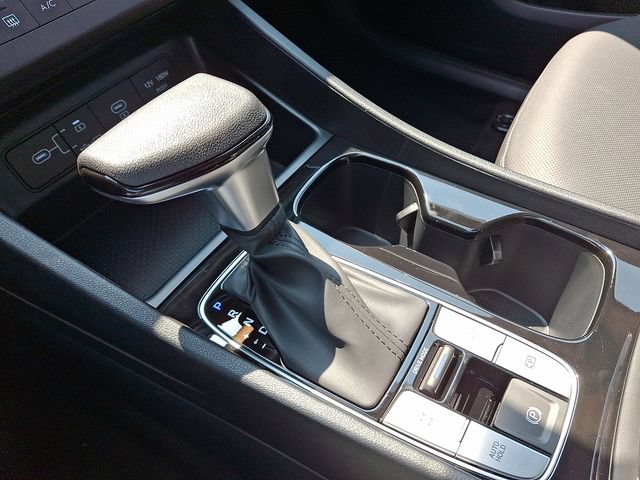 New 2027 Hyundai Santa Cruz SE AWD/4WD image 7